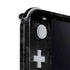 NFL New England Patriots Black & White Nintendo Switch Lite Skin